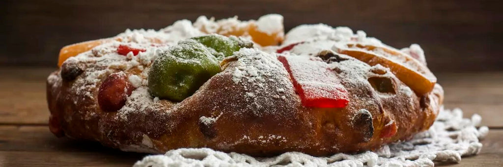 Noël et les 13 recettes de desserts portugais.