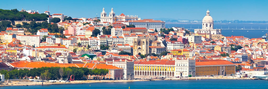 Lisbonne I Tourisme d'affaires