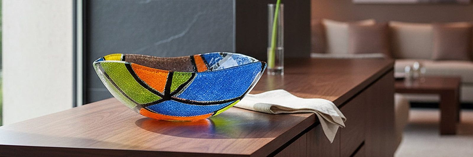 Du sable à la lumière : l’art du verre à Marinha Grande