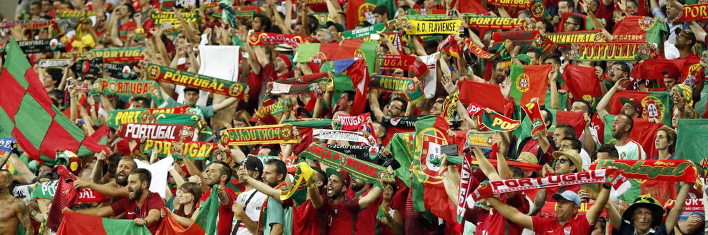Le Football au Portugal : une culture, une histoire, presque une religion
