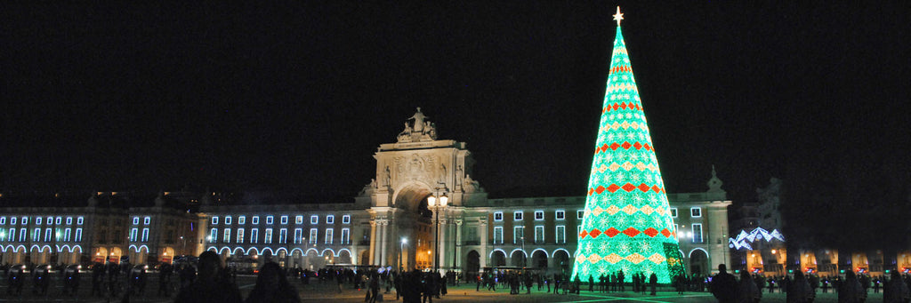 Les traditions de Noël au Portugal
