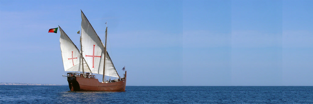 Ces navigateurs portugais qui ont découvert le monde.