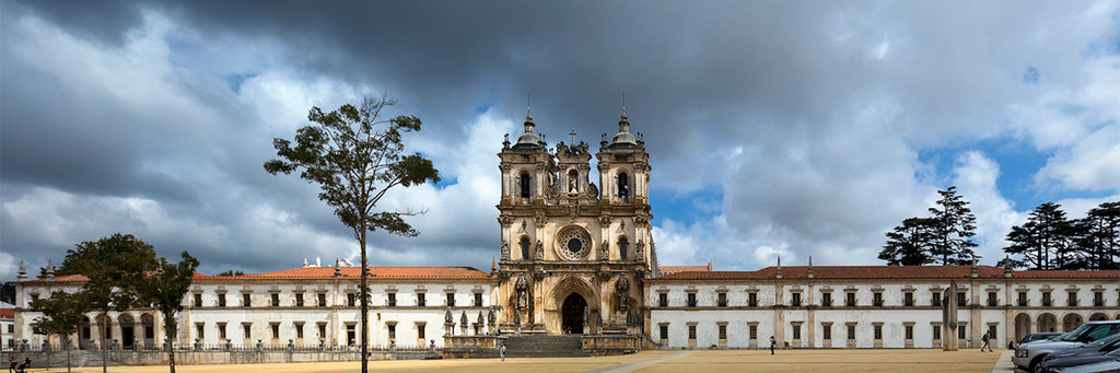 Les 17 Trésors portugais protégés par l'UNESCO.