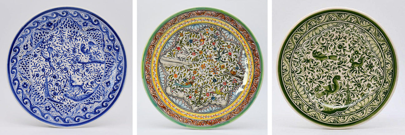 Céramique de Coimbra