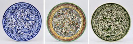 Céramique de Coimbra