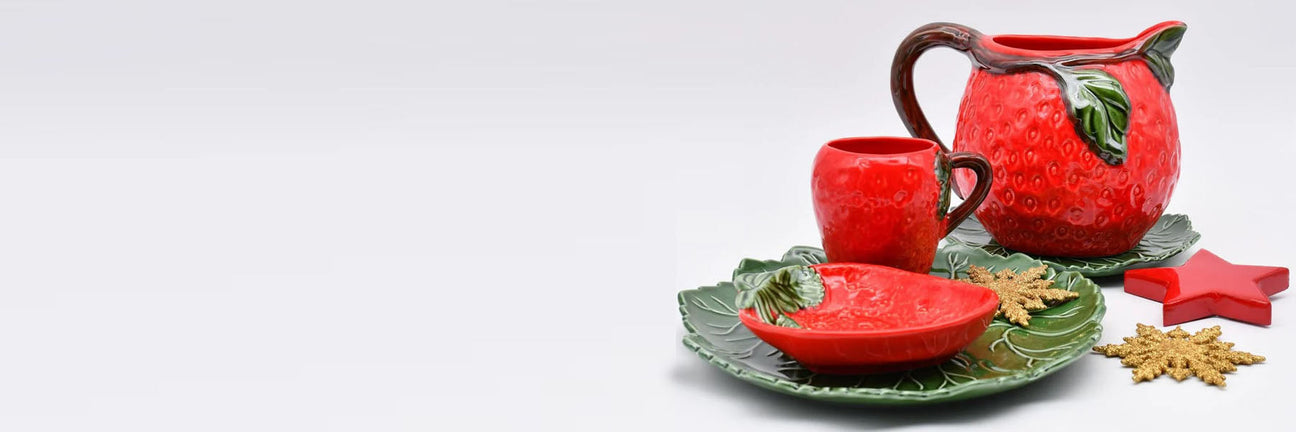 Collection Fraise