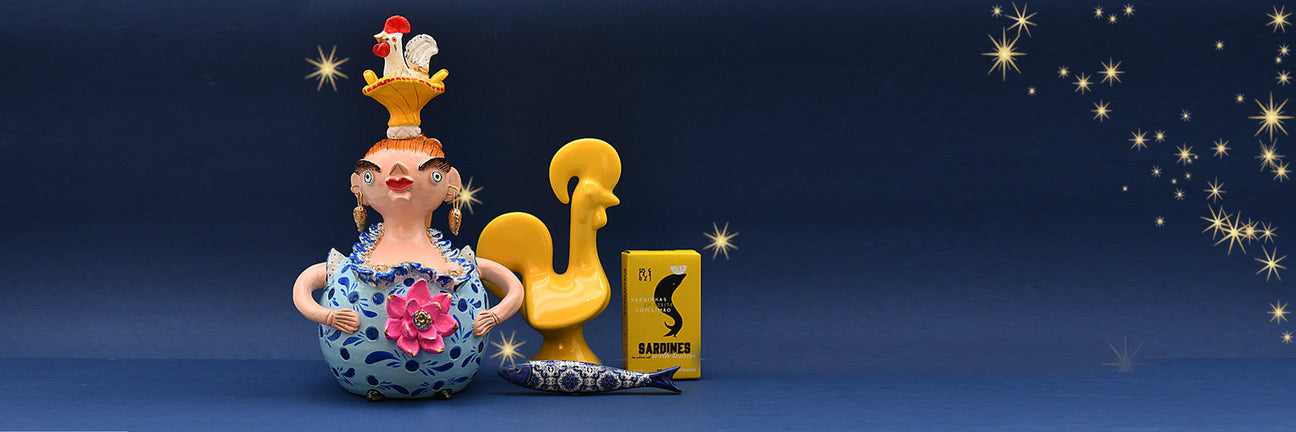 Noël portugais I Les cadeaux insolites