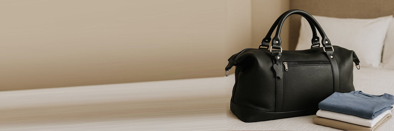 Sacs en cuir