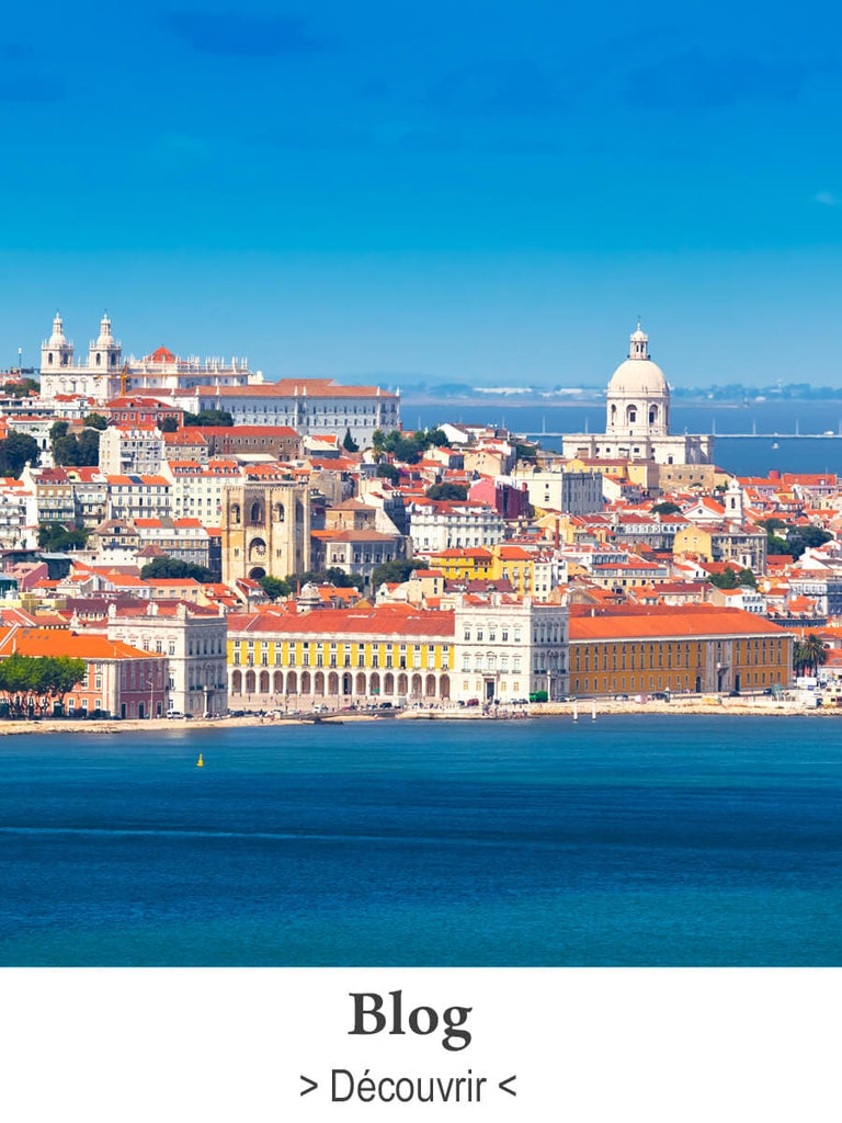 Blog sur le Portugal