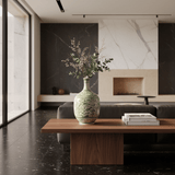 Amphore verte en céramique de Coimbra Amphore en céramique de Coimbra