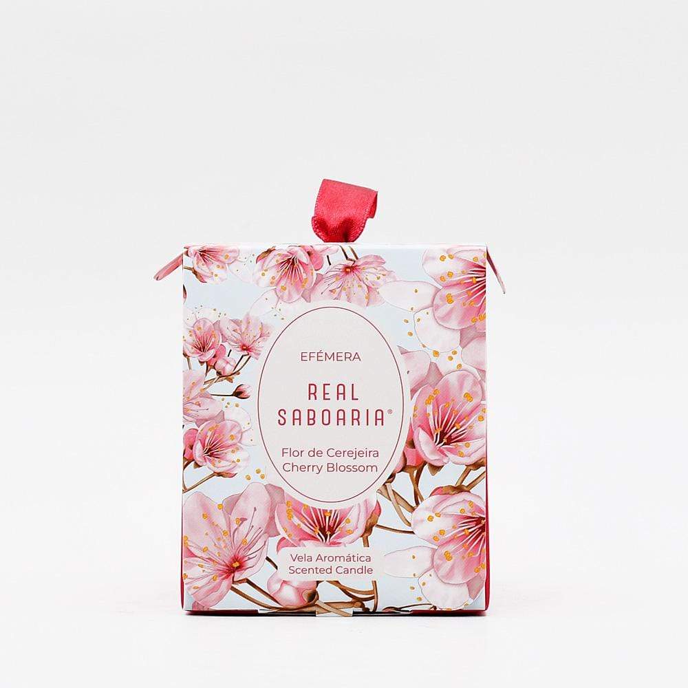 Efémera I Bougie et savon parfumés