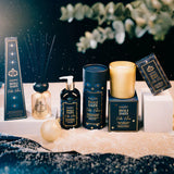 Bougie Parfumée Cèdre et patchouli | Ambiance Chaleureuse Bougie parfumée "Patchouli"