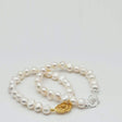 Bracelet de perles et filigrane I Vente bijoux en argent Bracelet de perles et filigrane d'argent