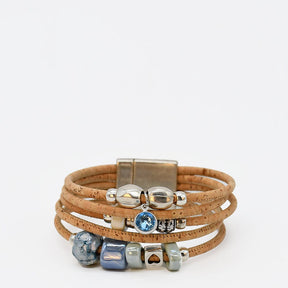 Bracelet en liège Bracelet en liège