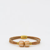Bracelet en liège Bracelet en liège