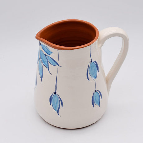 Carafe en terre cuite