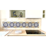 Carreaux de faïence portugais en panneau en vente en ligne Panneau d'azulejos 28x28cm