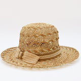 Chapeau de plage - Beige Chapeau de plage - Beige