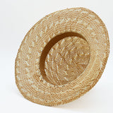 Chapeau de plage - Beige Chapeau de plage - Beige