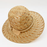 Chapeau de plage - Beige Chapeau de plage - Beige