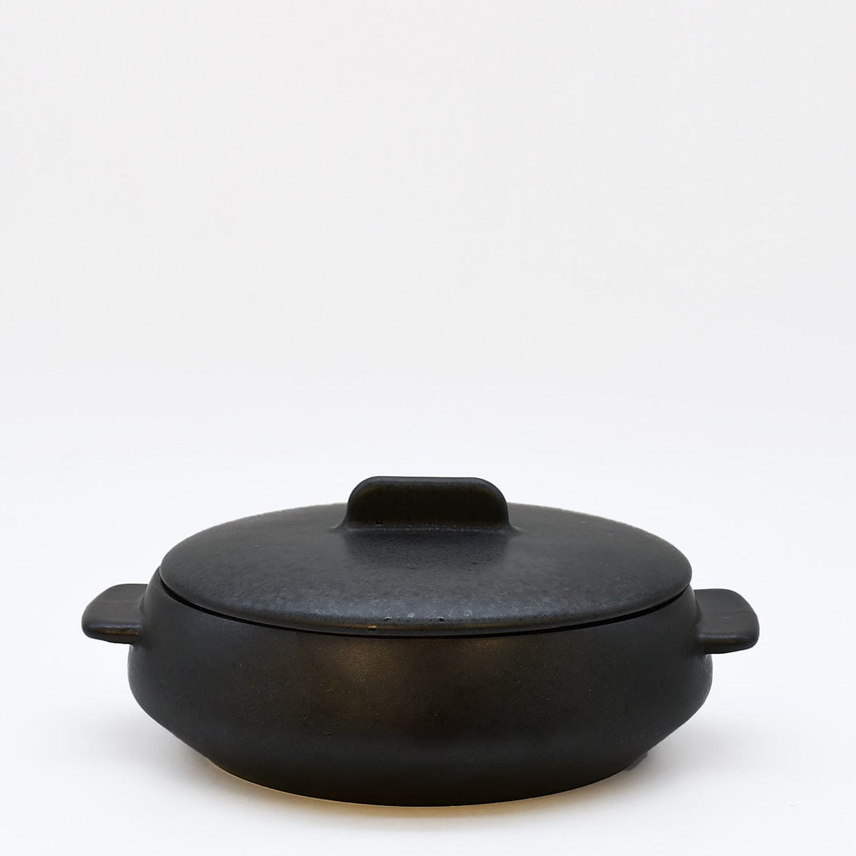 Cocottes à tapas en grès noir | Fabriqués au Portugal Cocottes à tapas en grès