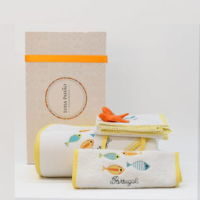 Coffret cadeau "Bébé" Coffret cadeau "Bébé"