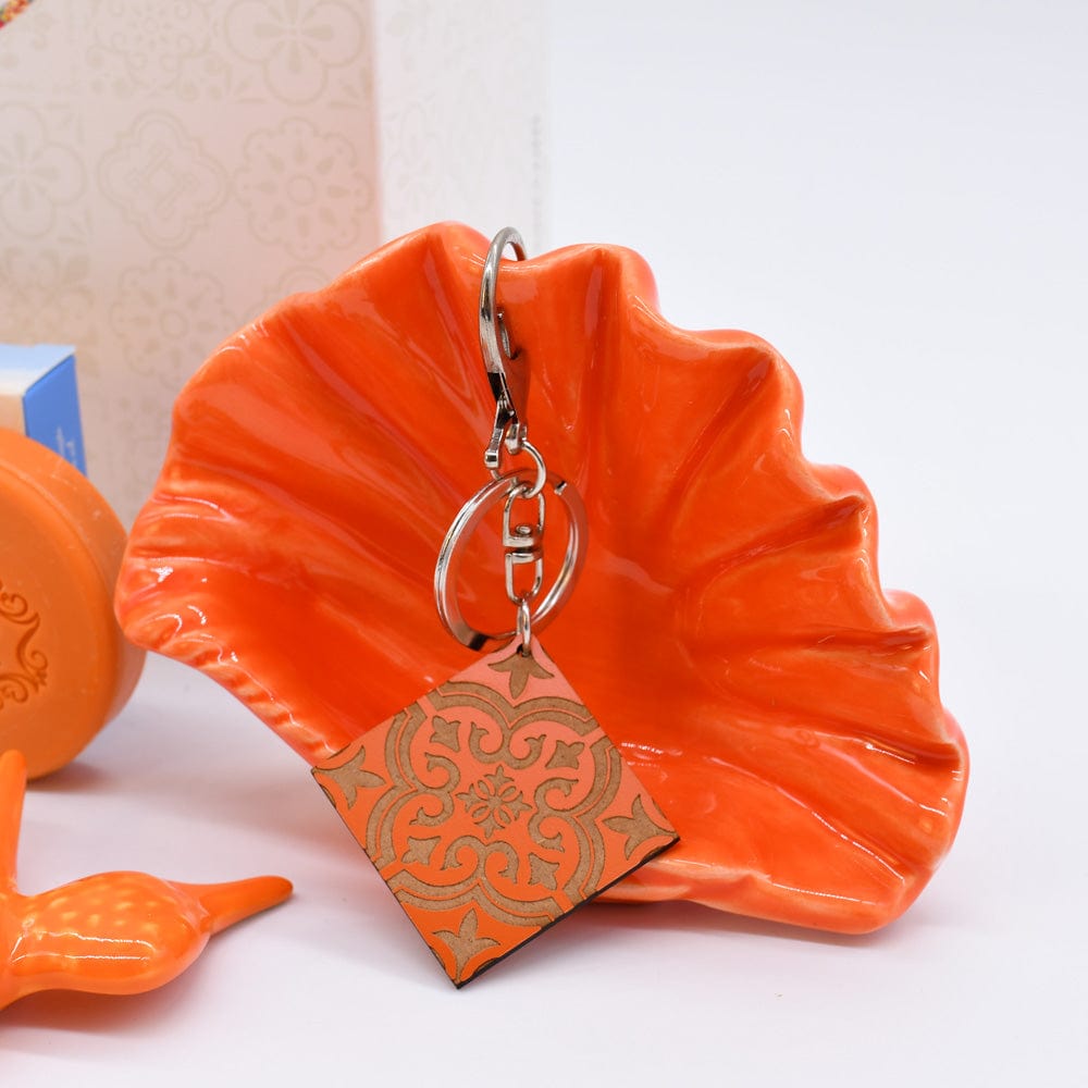 Coffret cadeau "Laranja"