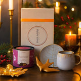 Coffret cadeau portugais – Élégance et douceur Coffret Cadeau "Douceur"