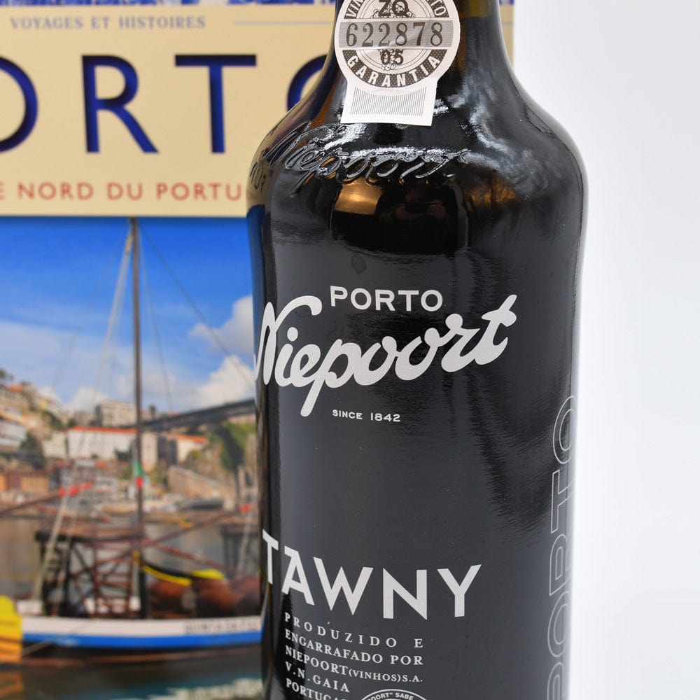 Coffret cadeau portugais I PORTO Coffret cadeau "Porto"
