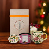 Coffret cadeau portugais – Saveurs et symboles du Nord du Portugal Coffret cadeau "Minho"