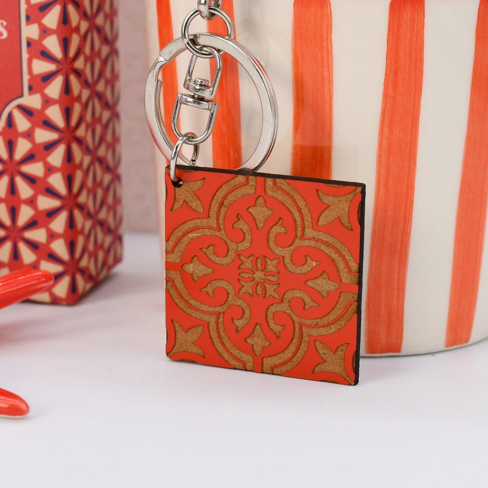 Coffret cadeau "Vermelho"