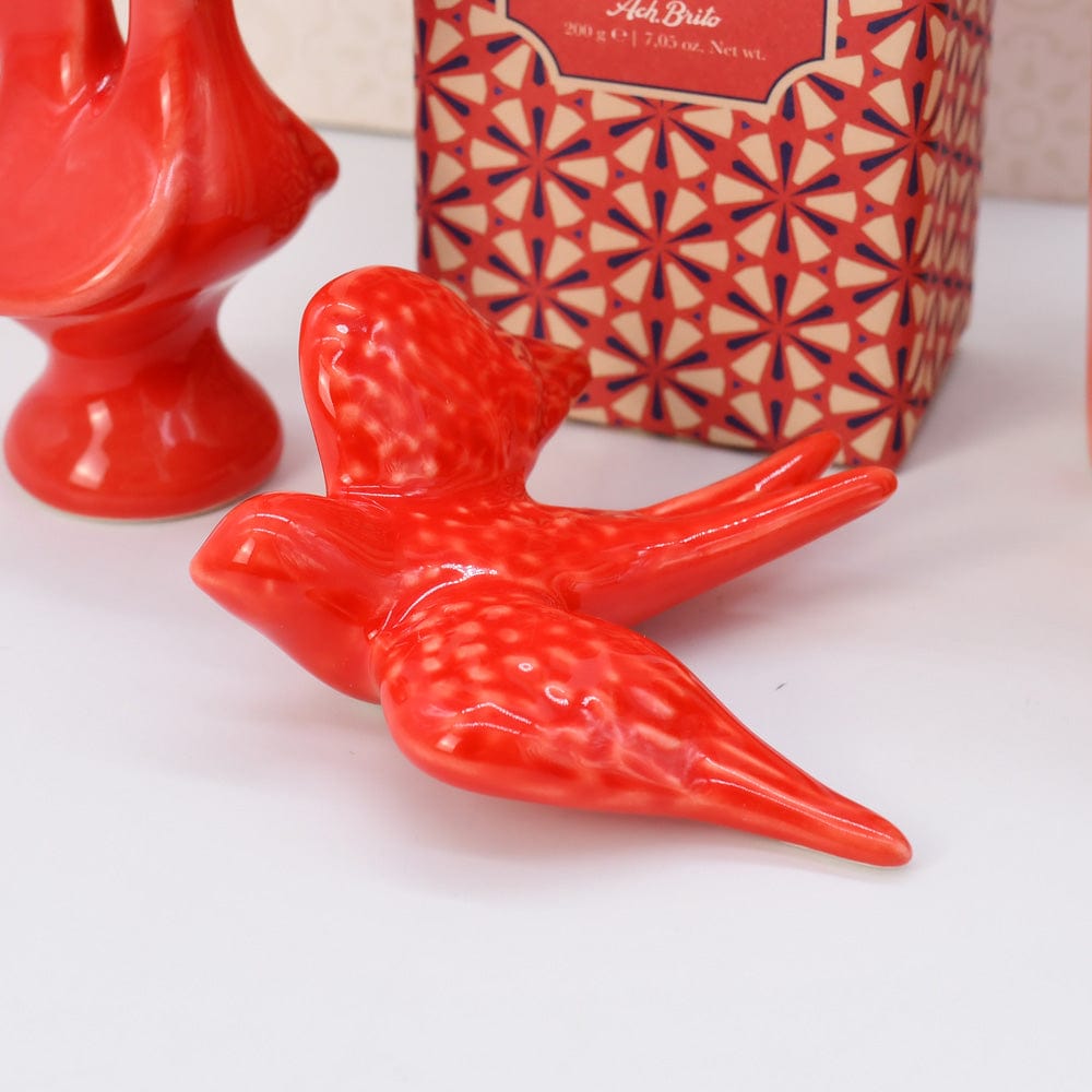 Coffret cadeau "Vermelho"