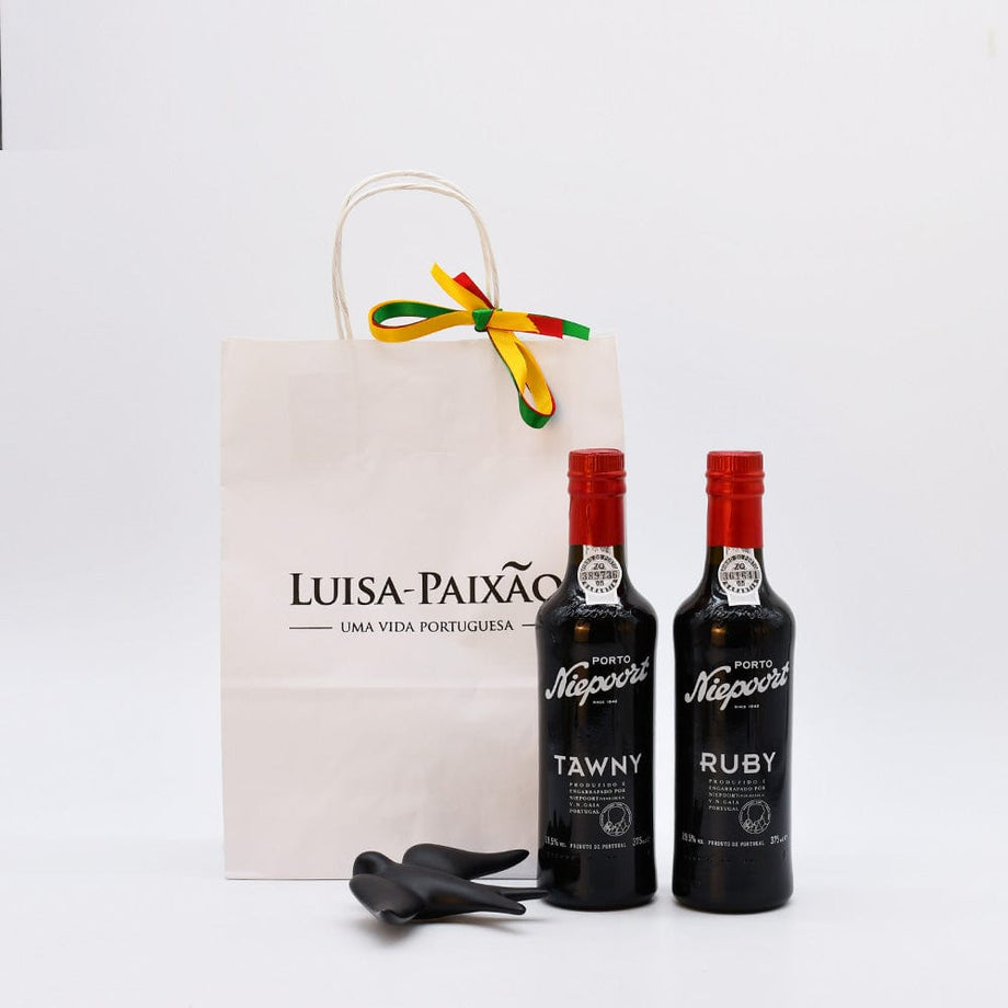 Coffret cadeau d'accessoires de vin en forme de bouteille de vin, ensemble  ouvre-vin