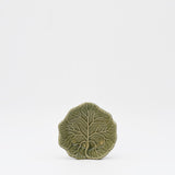 Coupe en céramique en forme de feuille de chou - 6 couleurs Coupe en céramique en forme de feuille de chou - 6 couleurs Vert clair