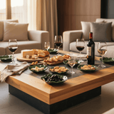 Coupe en forme de feuille de chou I Vaisselle portugaise Petite assiette en en céramique en forme de feuille de chou - Verte