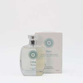 Eau de toilette portugaise lisboa Eau de toilette "Porto"