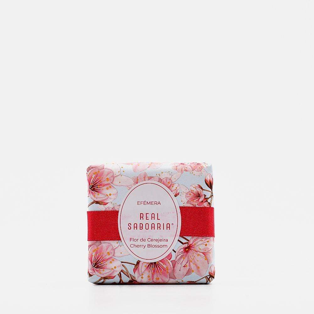Efémera I Bougie et savon parfumés