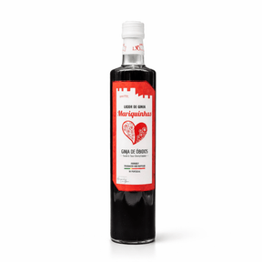 Ginja de Óbidos Liqueur de cerise portugaise Mariquinhas Mariquinhas I Ginja de Óbidos - 70cl