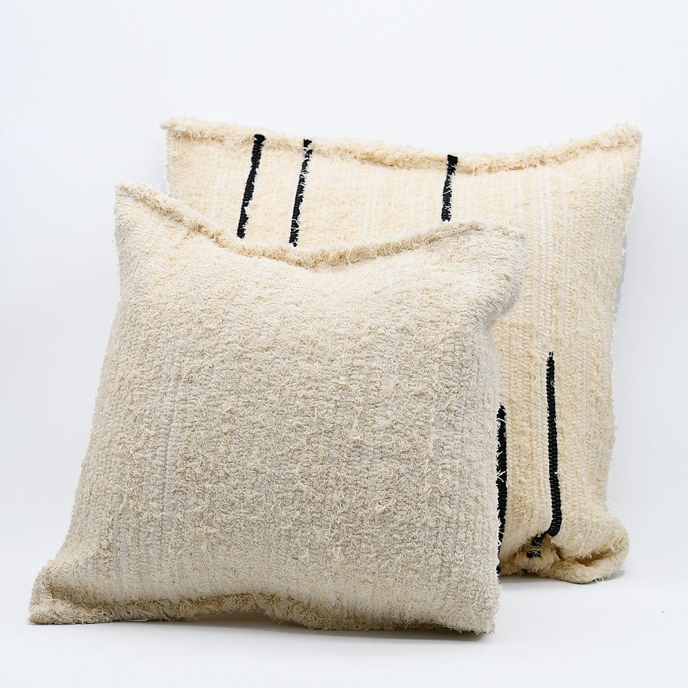 Housse de coussin "Mara"