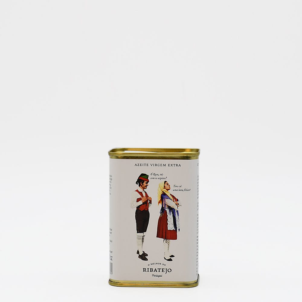 Huile d'olive vierge extra traditionnelle portugaise Huile d'olive vierge extra "Galéga".