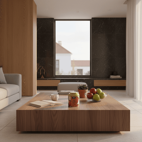 Infusion aux pommes d'Alcobaça et à la cannelle I Thés portugais Infusion aux pommes d'Alcobaça et à la cannelle