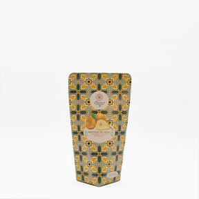 Infusion poire rôtie hibiscus artisanale du Portugal Infusion Poire rôtie & Cascara