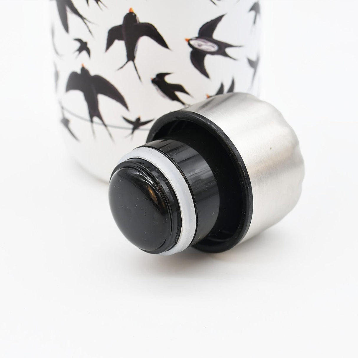 Livre Porto Voyages et histoires I Découverte de Porto  Gourde isotherme "Andorinhas"