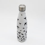 Livre Porto Voyages et histoires I Découverte de Porto  Gourde isotherme "Andorinhas"