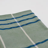 Lot de torchons de cuisine colorés à carreaux coton Torchon de cuisine à carreaux - Lot de 3