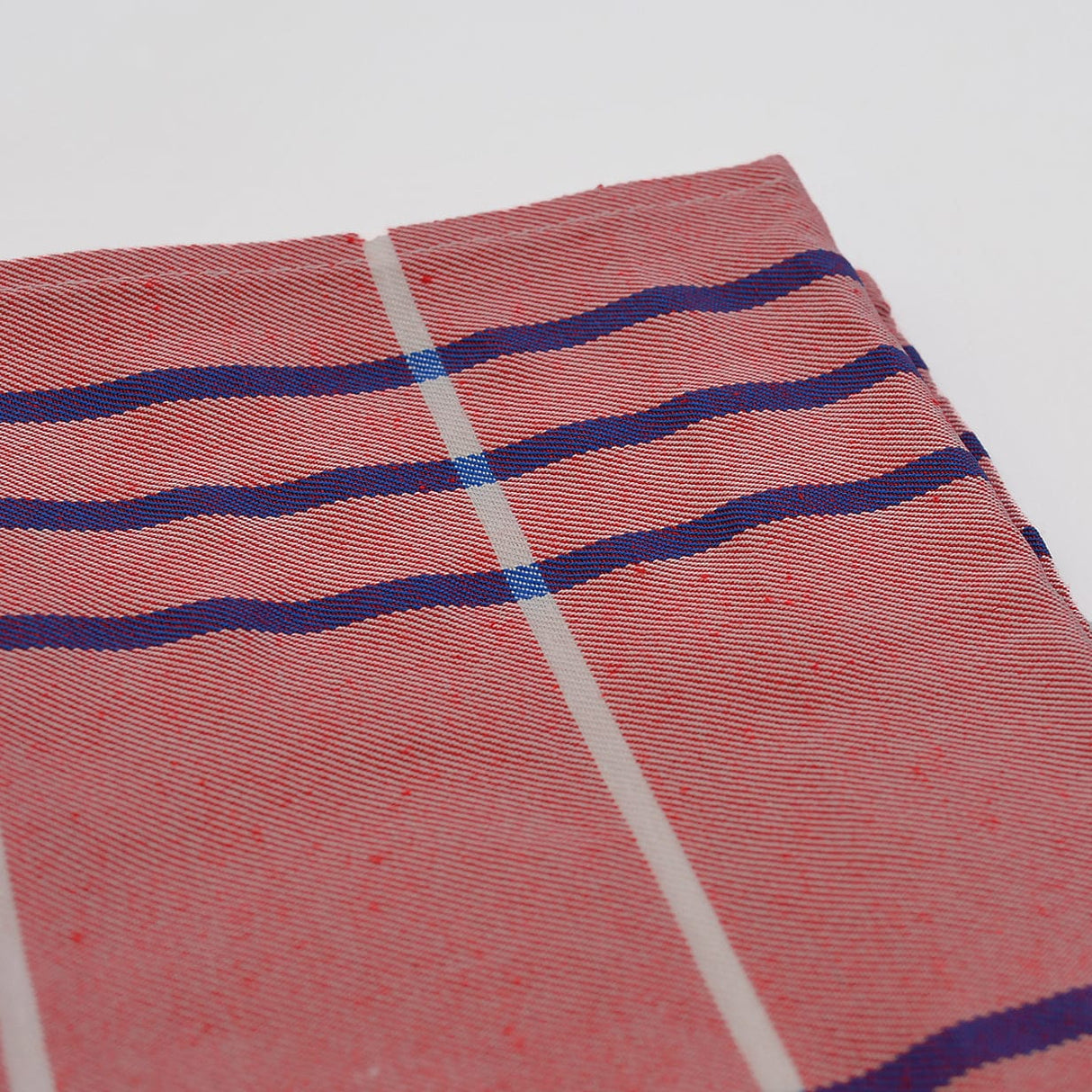 Lot de torchons de cuisine colorés à carreaux coton Torchon de cuisine à carreaux - Lot de 3