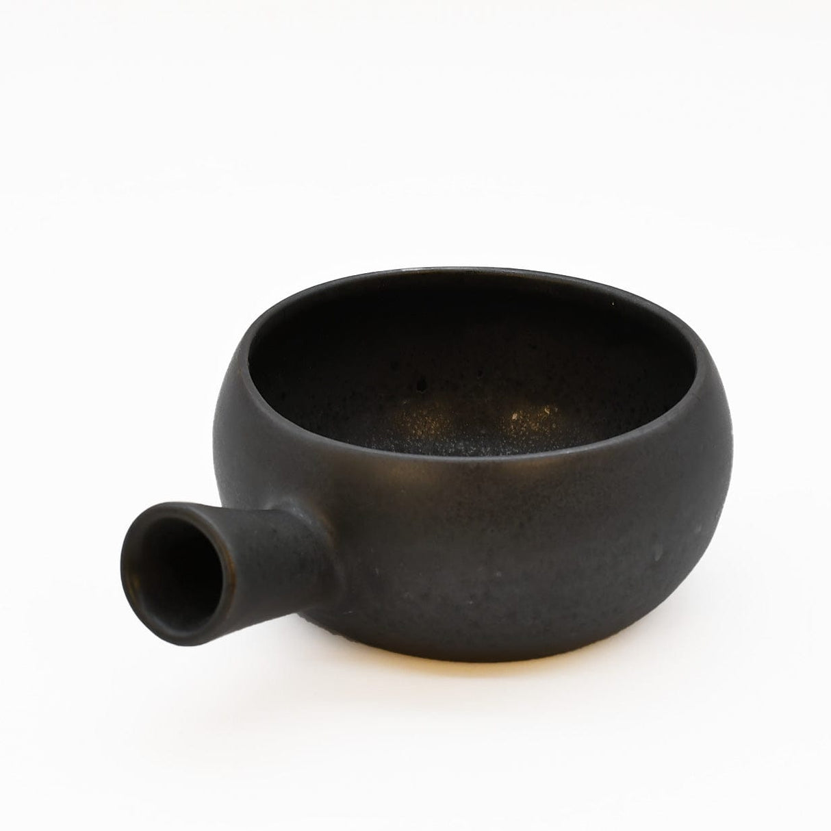 Mini plats à tapas en grès noir | Fabriqués au Portugal Plats à tapas en grès