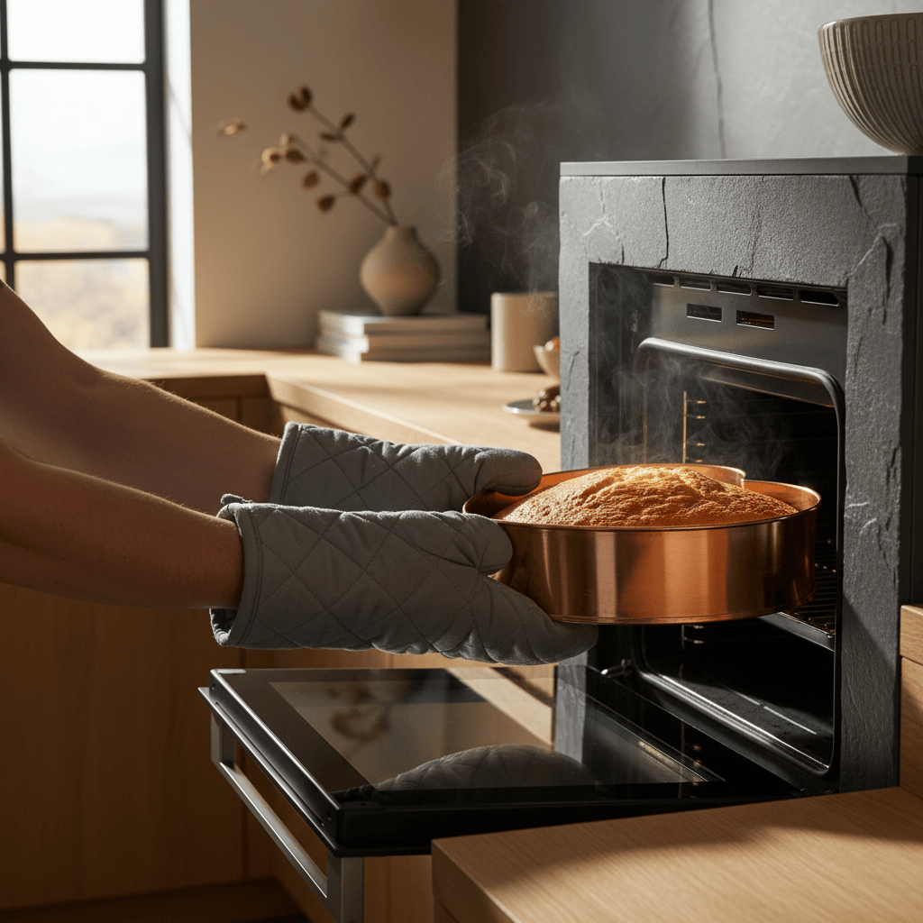 Moule à gâteau Cœur de Viana en inox | Portugal Moule à patisserie en forme de coeur de Viana