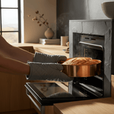 Moule à gâteau Cœur de Viana en inox | Portugal Moule à patisserie en forme de coeur de Viana