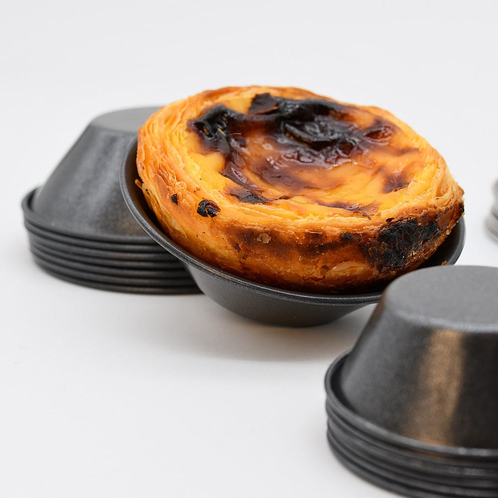 Presse à Hamburger - Moule Anti-Adhésif - Épaisseur Réglable - Aluminium - Pour BBQ - 7